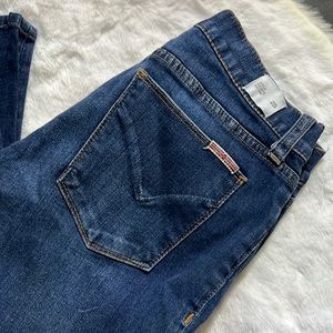 Hudson Ankle Krista Super Skinny 25
